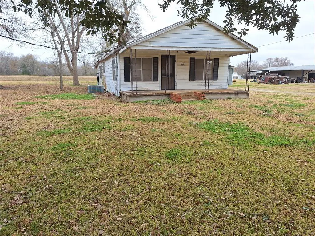 1005 Bordelon Street, Marksville, LA 71351 - #1
