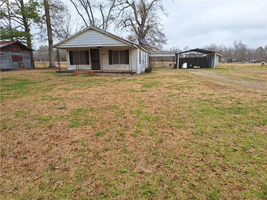 1005 Bordelon Street, Marksville, LA 71351 - #2