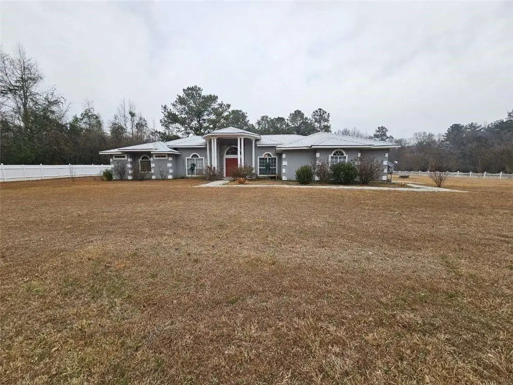 31765 Lucious Jefferson Lane, Angie, LA 70426 - #1
