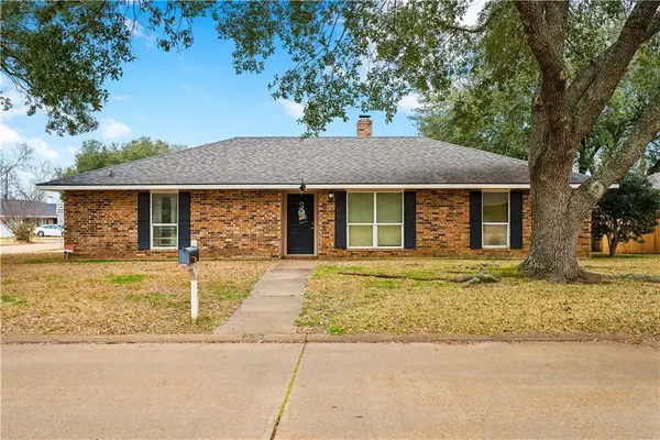 301 Ragan Drive, Alexandria, LA 71303