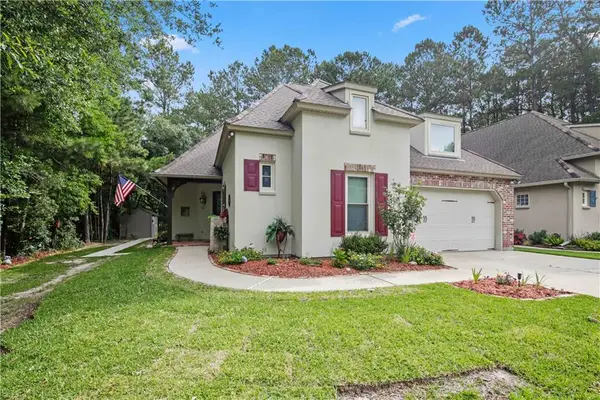 155 Grand Lake Drive, Covington, LA 70435