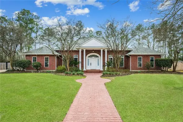 41594 Rue Chene, Ponchatoula, LA 70454