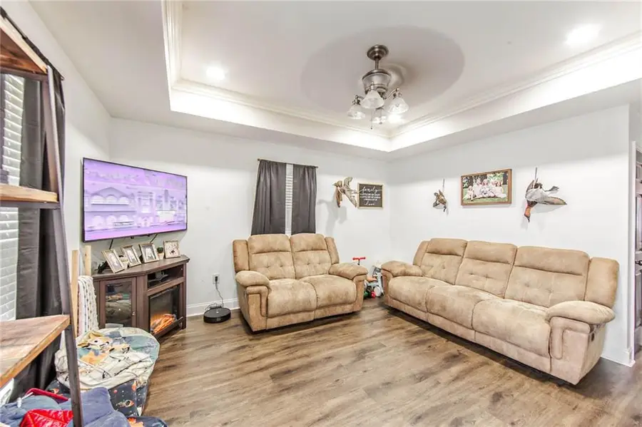 330 Daralyn Drive, Houma, LA 70363 - #3