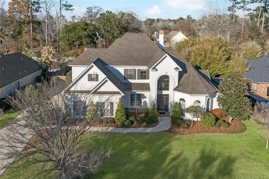 151 Morningside Drive, Mandeville, LA 70448 - #2