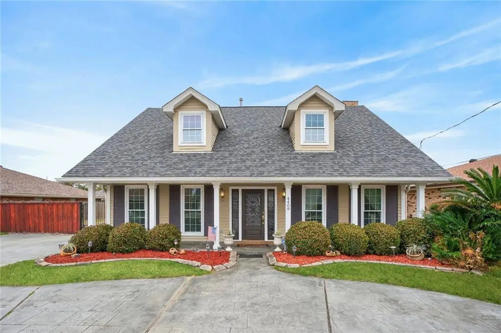 4409 Toby Lane, Metairie, LA 70003 - #1