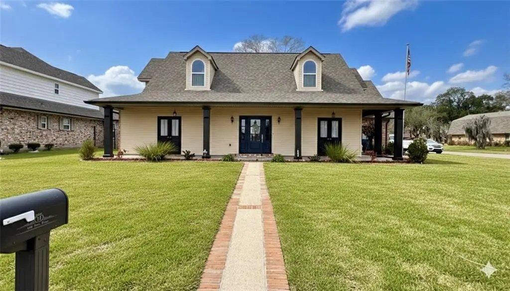 500 Terri Drive, Luling, LA 70070 - #1