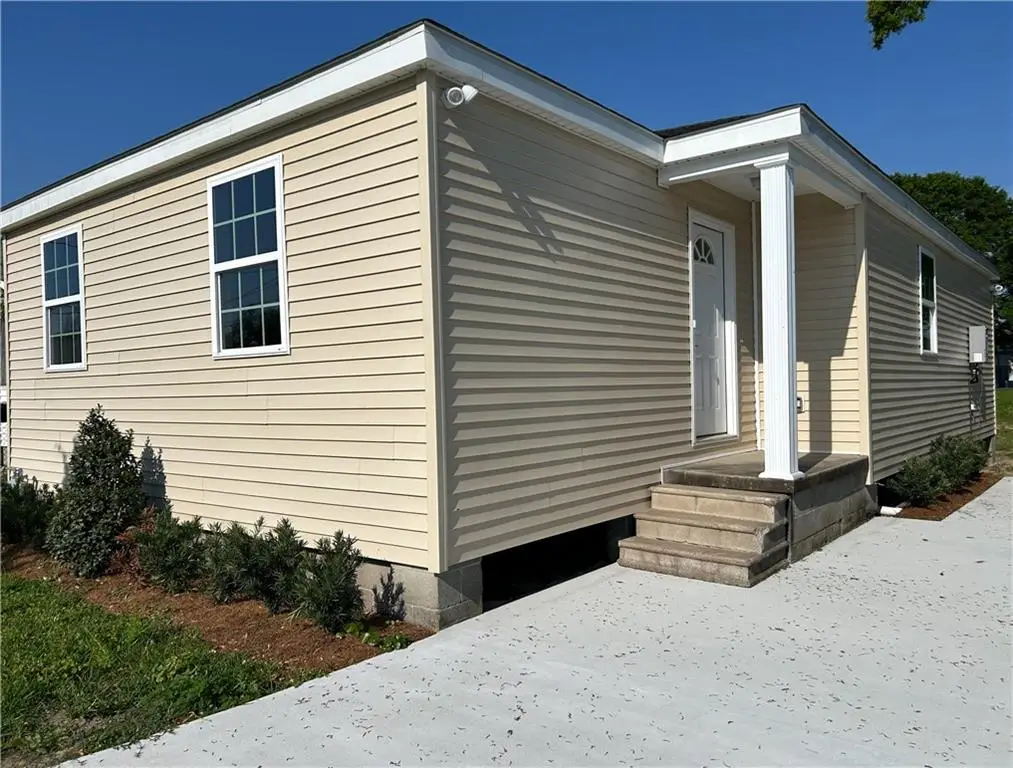 720 Thirba Street, Metairie, LA 70003 - #1