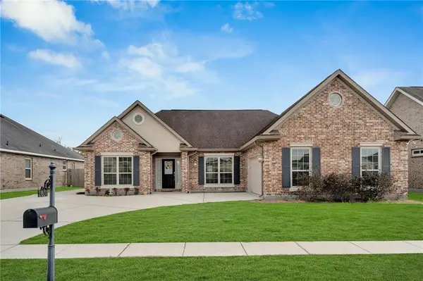 2639 Birchwood Road, Marrero, LA 70072