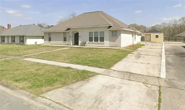 1545 Montgomery Drive, Baton Rouge, LA 70815