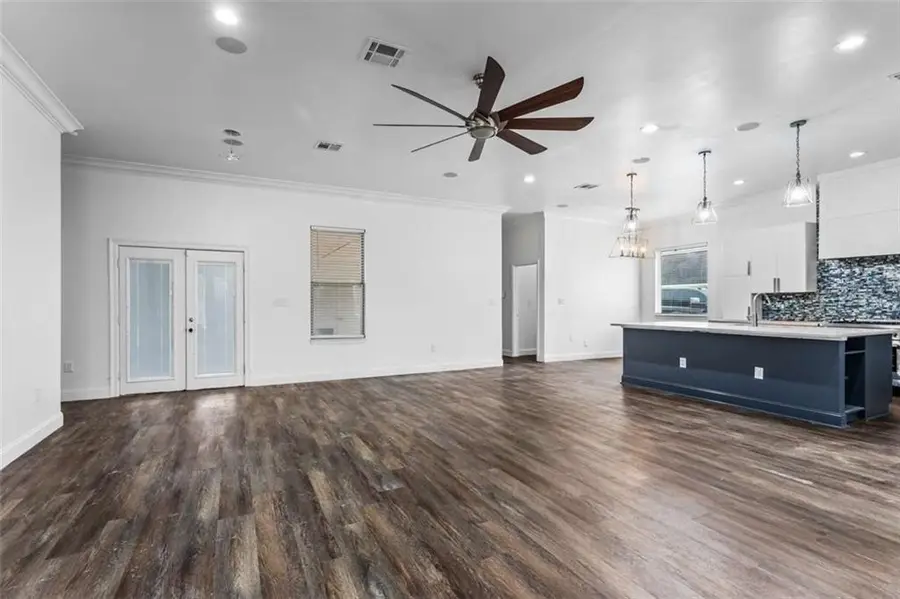 1545 Montgomery Drive, Baton Rouge, LA 70815 - #3