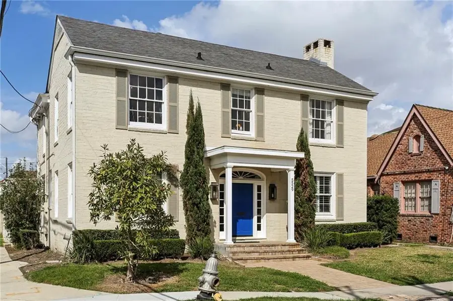 5529 S Johnson Street, New Orleans, LA 70125 - #2