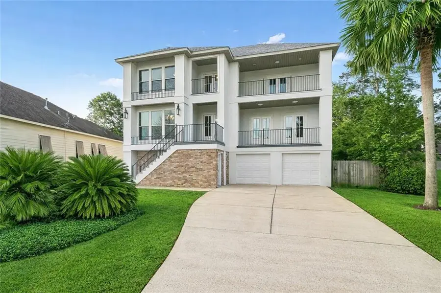 378 Marina Boulevard, Mandeville, LA 70471 - #2