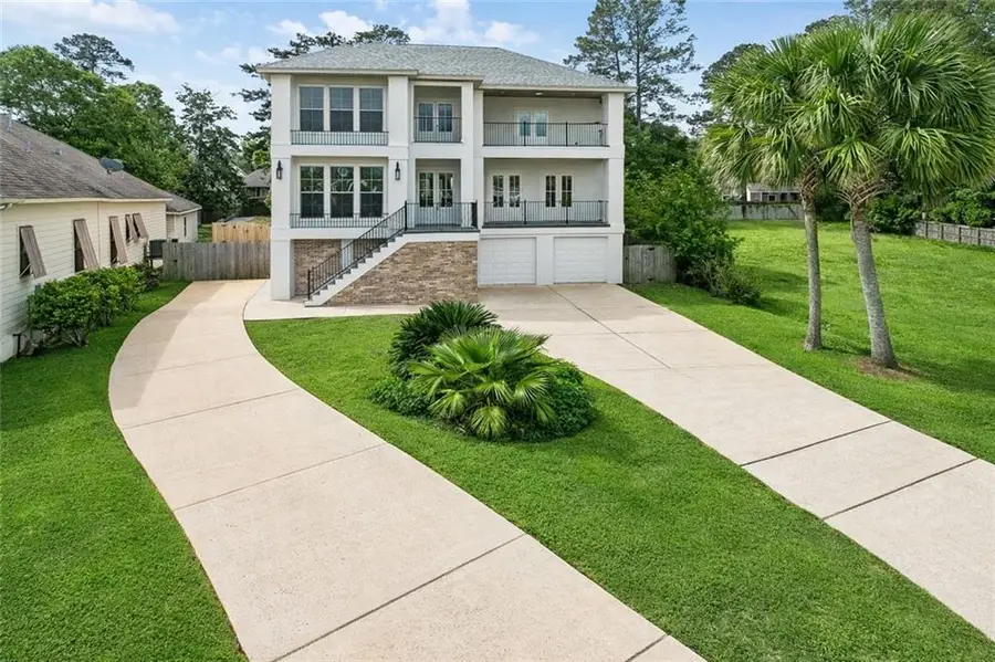 378 Marina Boulevard, Mandeville, LA 70471 - #3