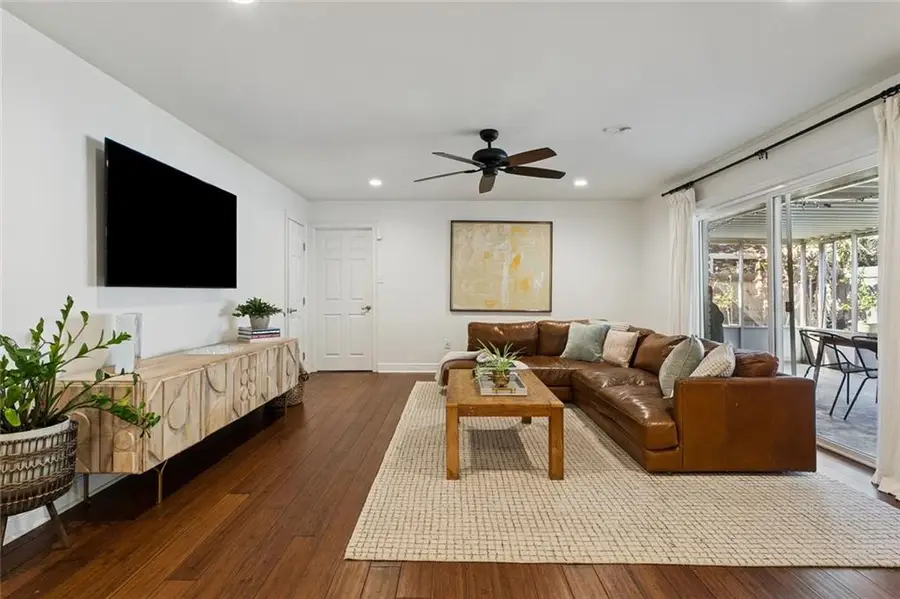 3604 Clifford Drive, Metairie, LA 70002 - #2