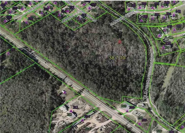 0 W Highway 22, Madisonville, LA 70447