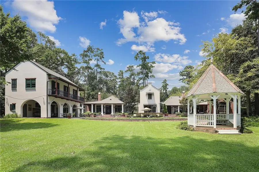 18722 Lake Harbour Avenue, Baton Rouge, LA 70816 - #3