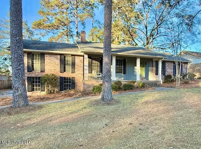 595 Halbert Heights, Brookhaven, MS 39601 - #3
