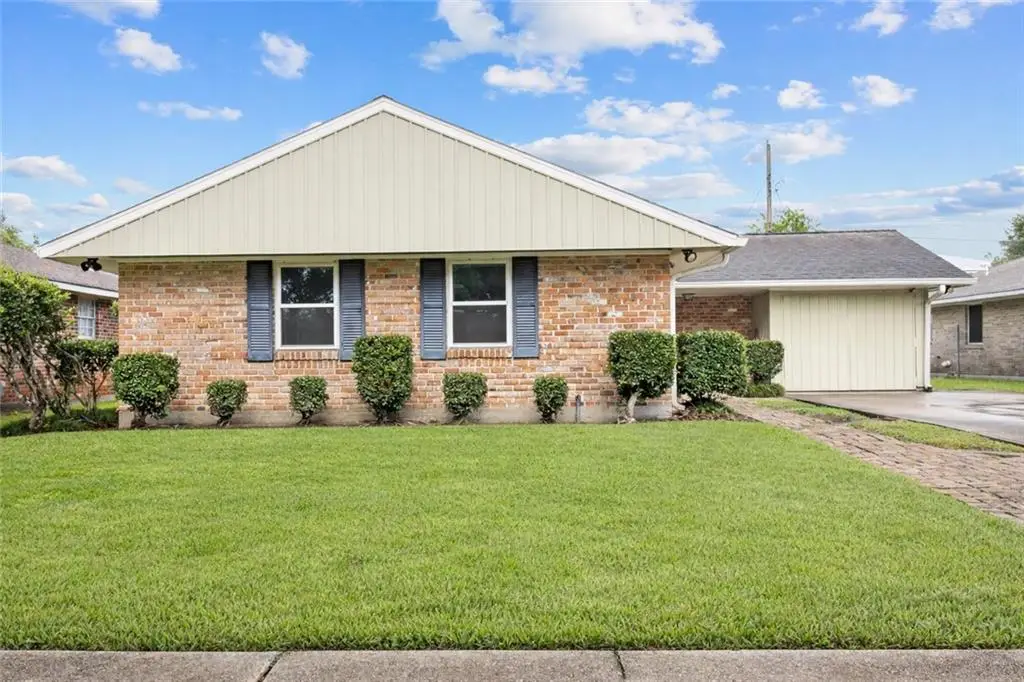 3410 Plymouth Place, New Orleans, LA 70131 - #1