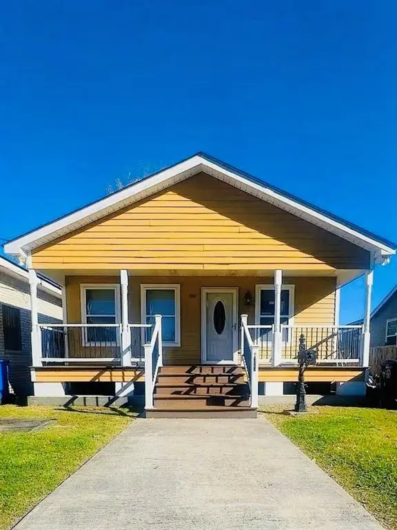 1323 Lizardi Street, New Orleans, LA 70117