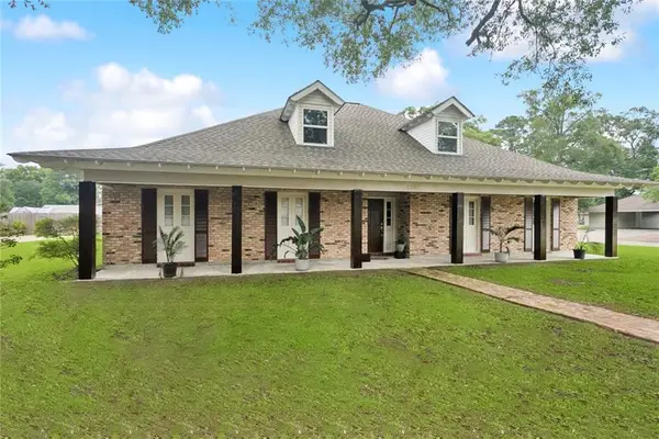 202 Woodbridge Boulevard, Hammond, LA 70401