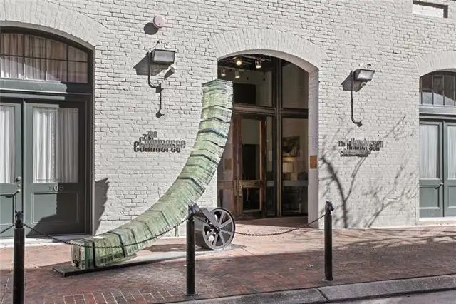 700 Commerce Street #216, New Orleans, LA 70130 - #1