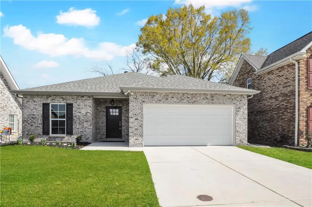 2809 Saint Marie Drive, Meraux, LA 70075 - #1