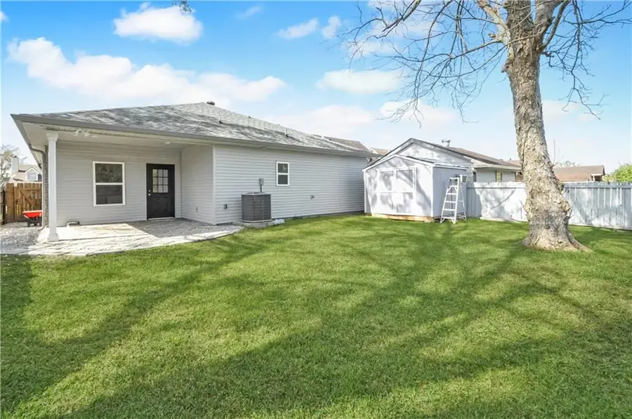 2809 Saint Marie Drive, Meraux, LA 70075 - #2