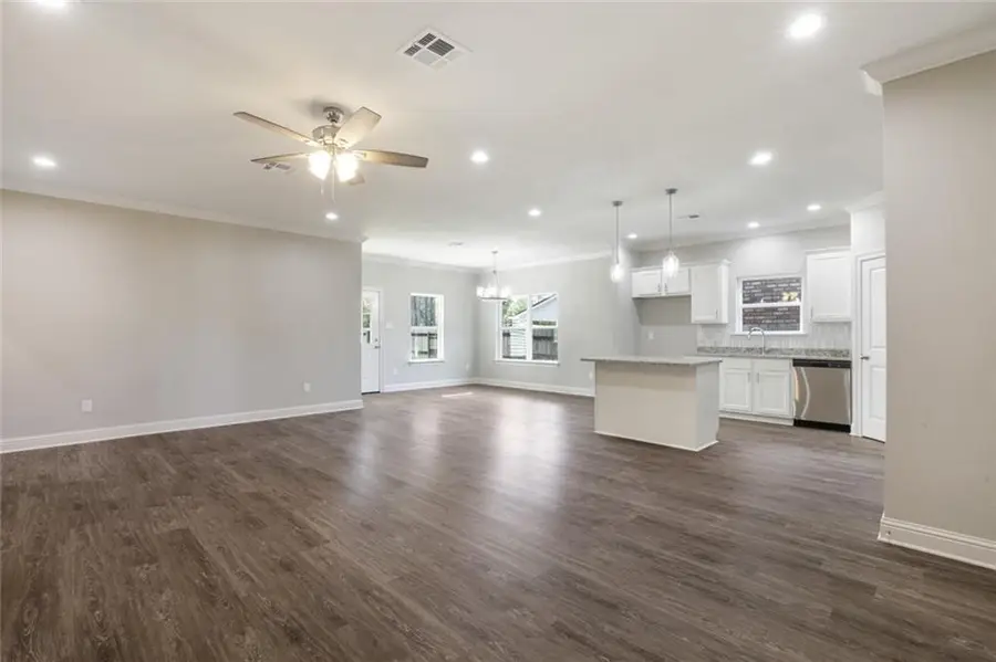 2809 Saint Marie Drive, Meraux, LA 70075 - #3