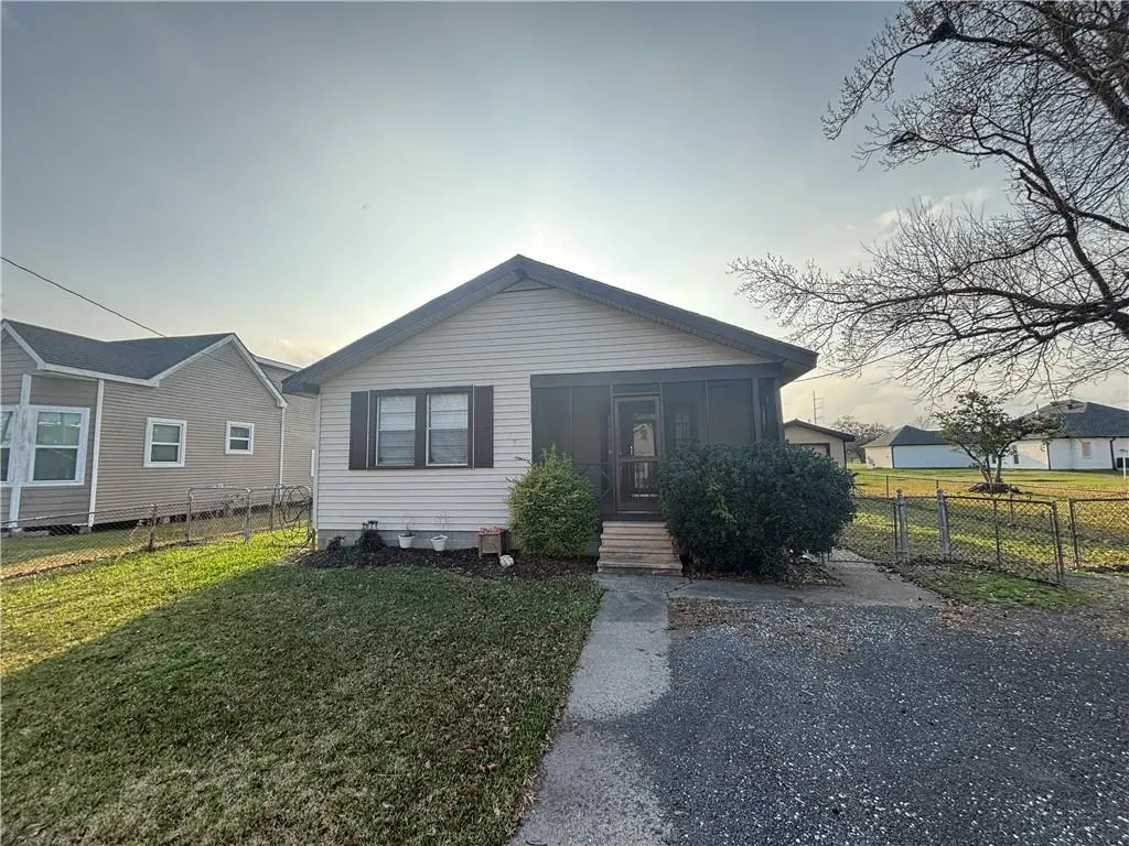 149 N Church Street, Garyville, LA 70051 - #1