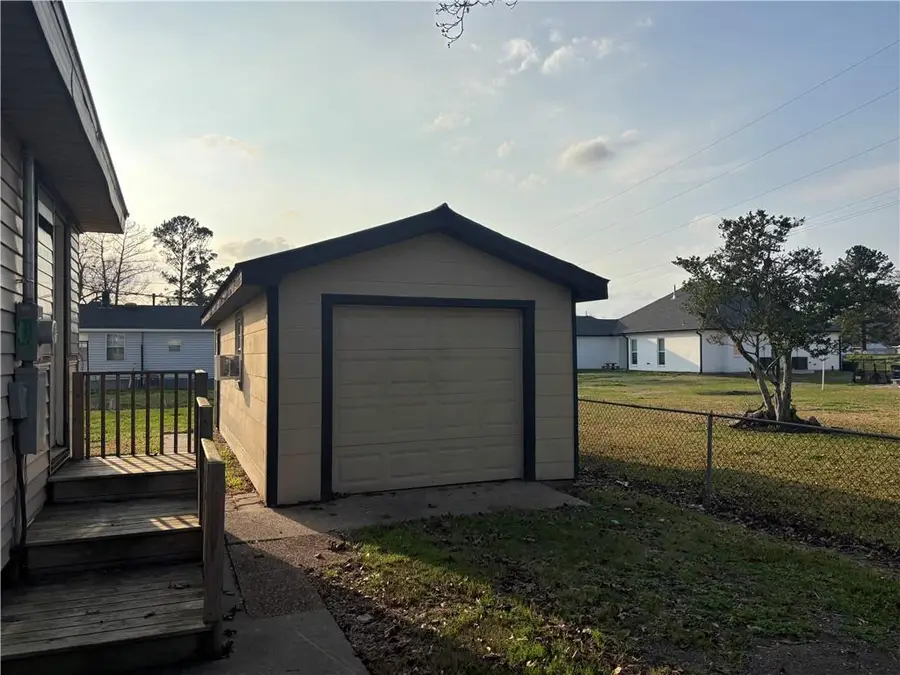 149 N Church Street, Garyville, LA 70051 - #2