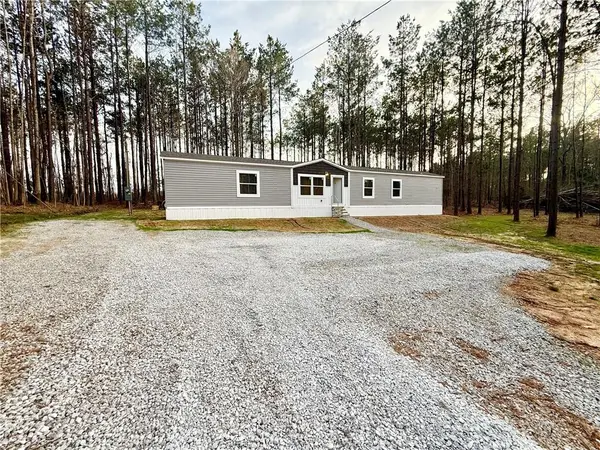 439 Hwy 772 E Highway, Jena, LA 71342