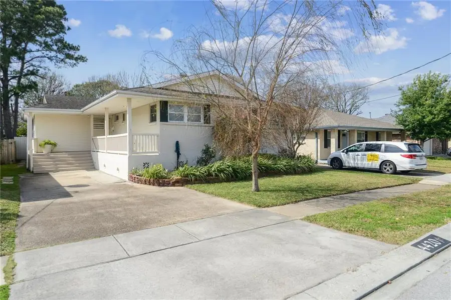 4420 Taft Park, Metairie, LA 70002 - #2