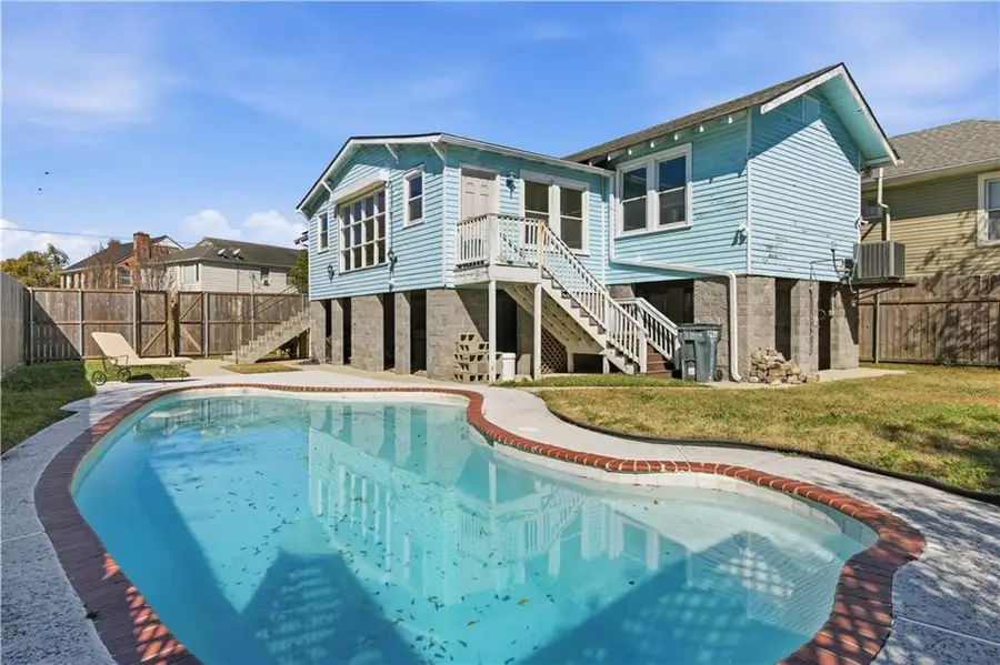 2230 S Lopez Street, New Orleans, LA 70125 - #2