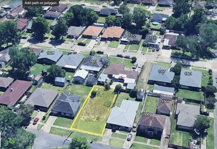 1512 Webster Street, Kenner, LA 70062 - #2