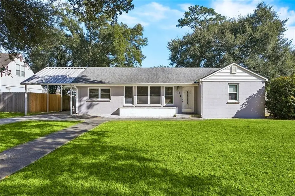 106 Larchmont Place, New Orleans, LA 70131 - #1