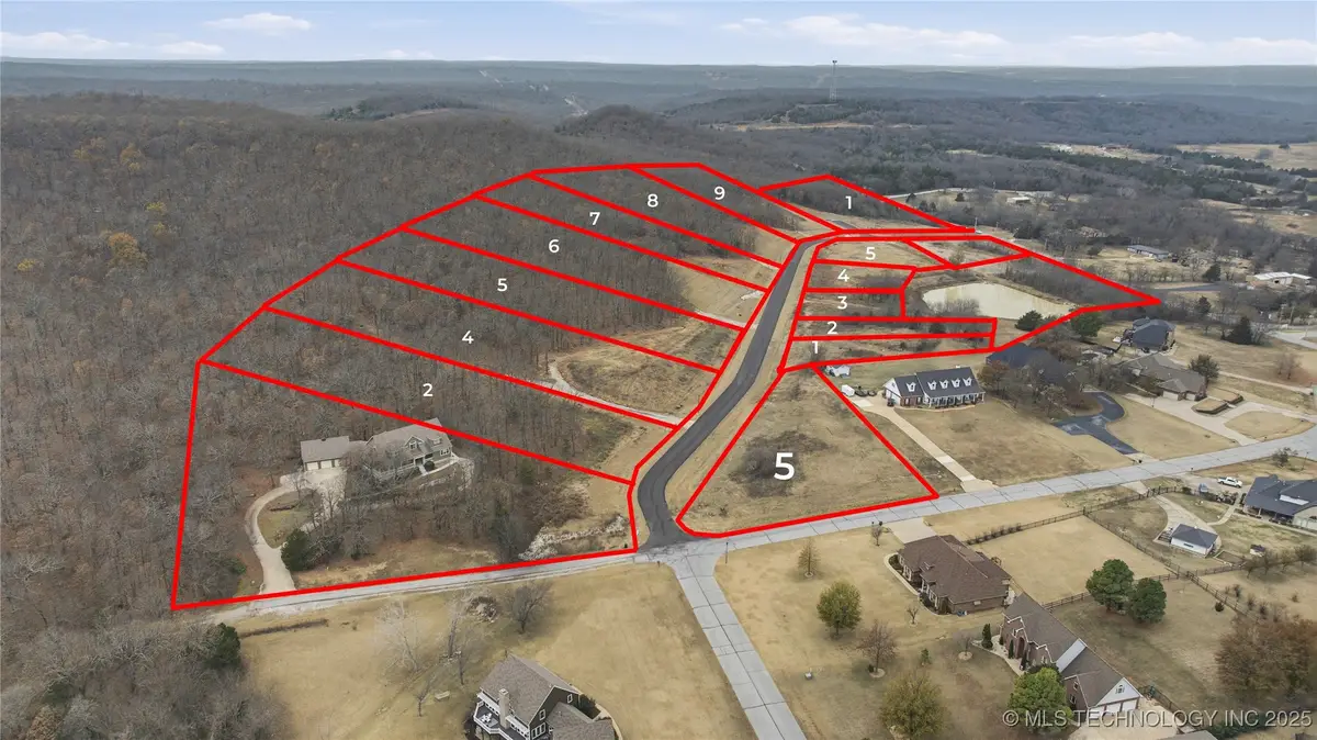 4226 S 143rd West Avenue, Sand Springs, OK 74063 - #1