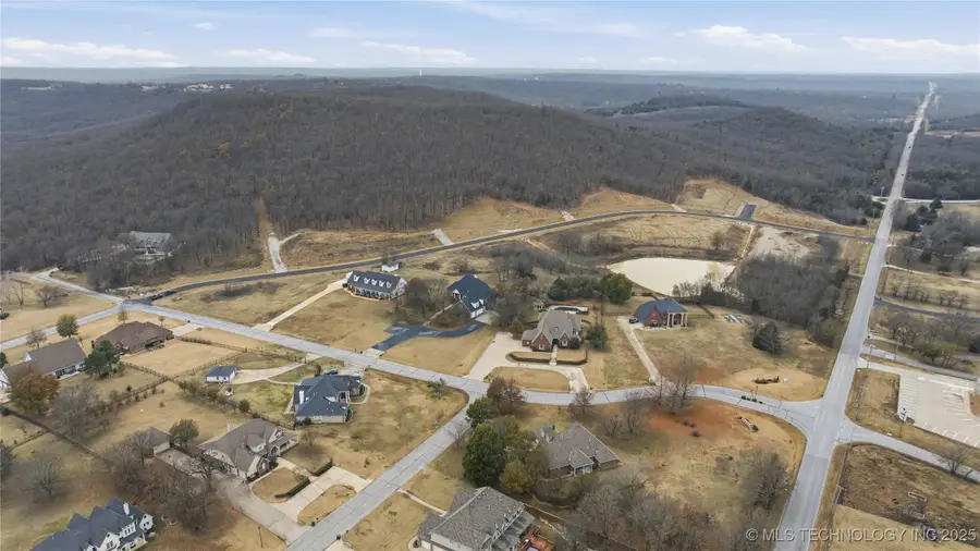 4224 S 143rd West Avenue, Sand Springs, OK 74063 - #2