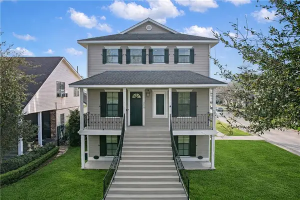 5978 Argonne Boulevard, New Orleans, LA 70124