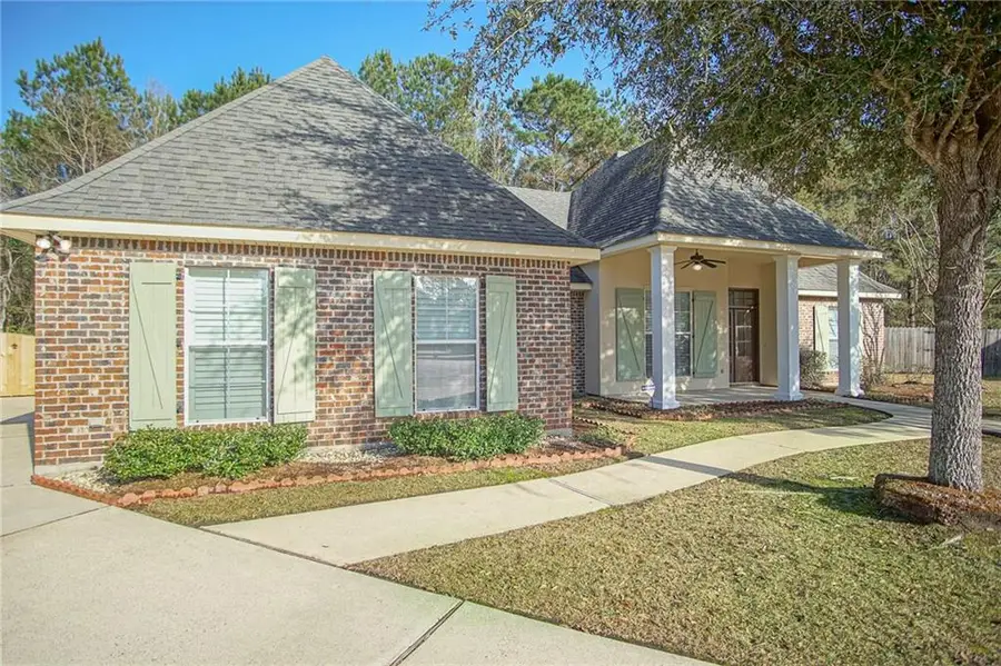 417 Millstone Court, Covington, LA 70433 - #3