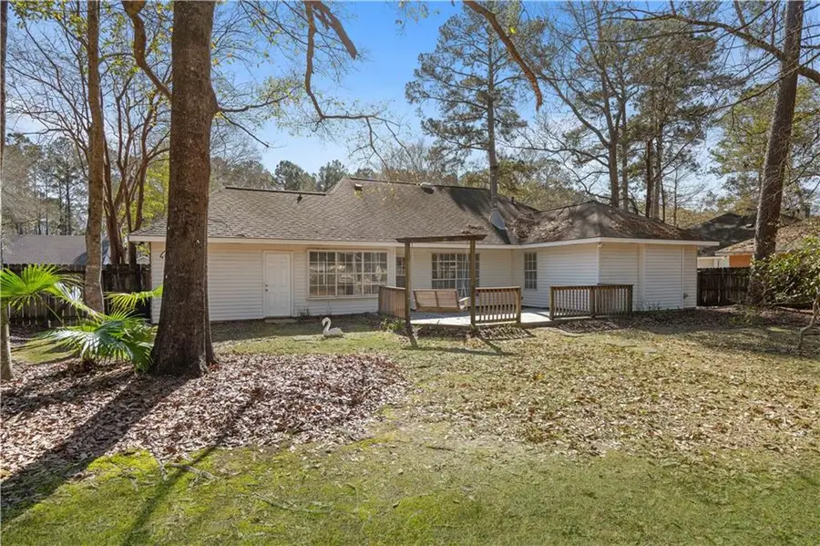 664 Plantation Boulevard, Mandeville, LA 70448 - #2