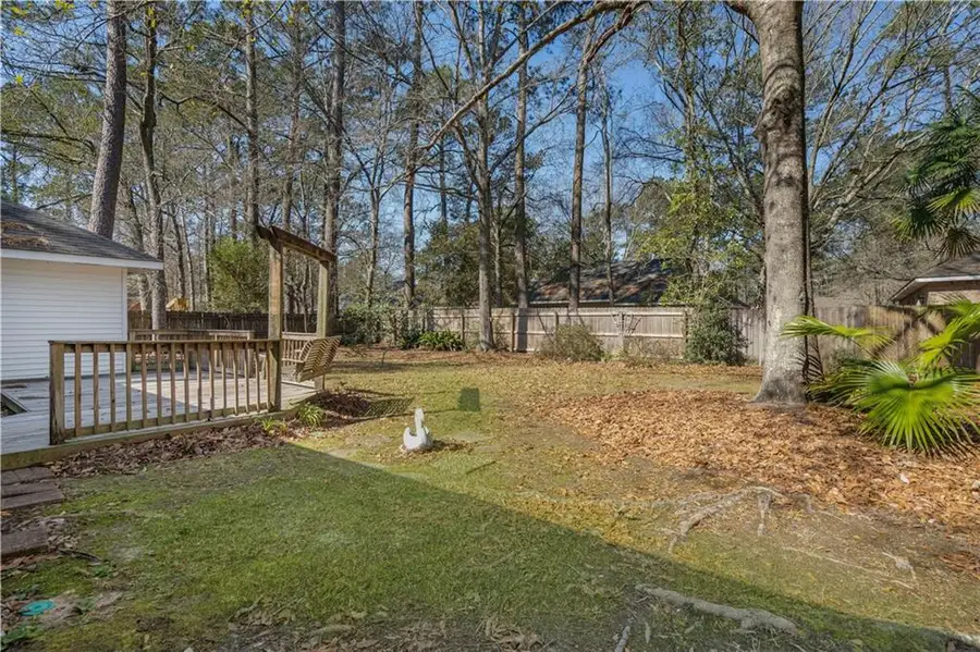 664 Plantation Boulevard, Mandeville, LA 70448 - #3