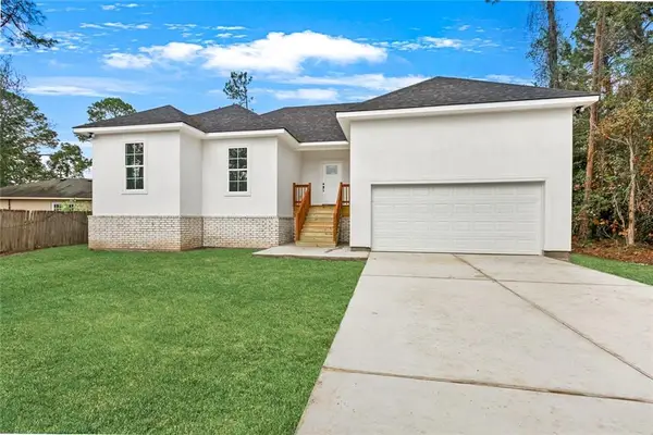 696 Voters Road, Slidell, LA 70461