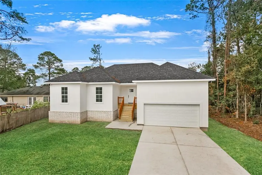 696 Voters Road, Slidell, LA 70461 - #2