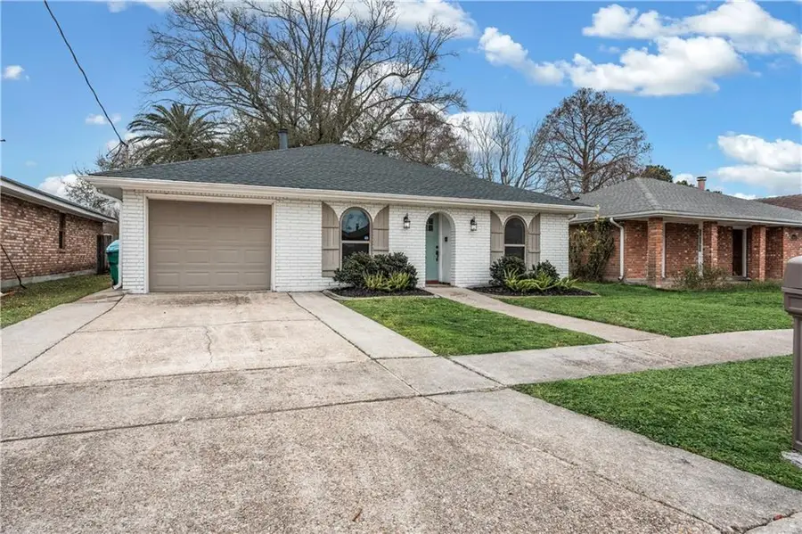 3036 Kentucky Avenue, Kenner, LA 70065 - #3