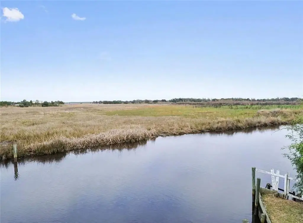 4110 Old Lazy River Road, Bay Saint Louis, MS 39520 - #1