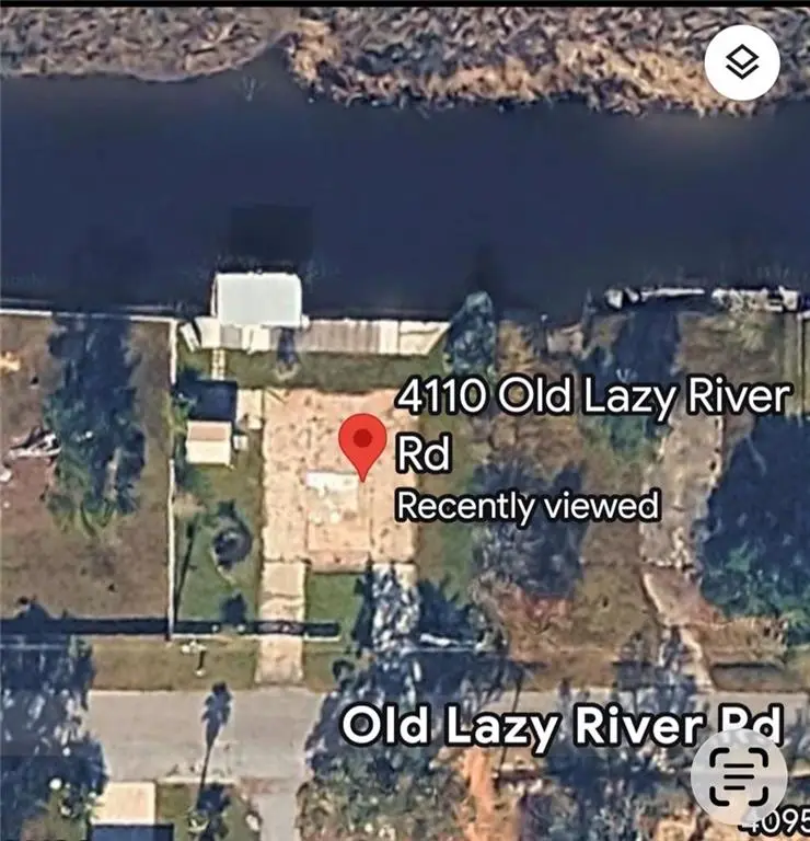 4110 Old Lazy River Road, Bay Saint Louis, MS 39520 - #3