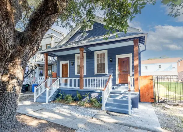 2809 Banks Street, New Orleans, LA 70119