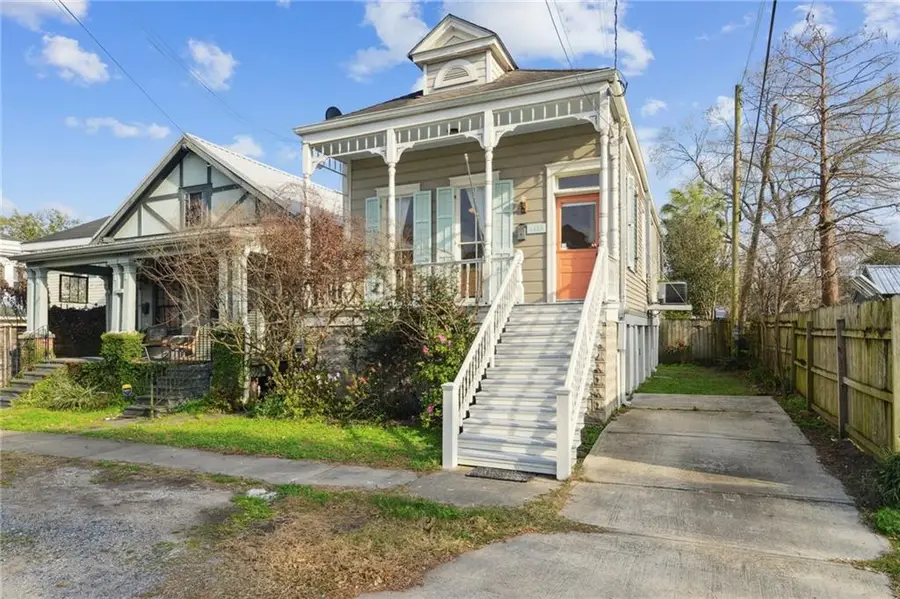 2419 Short Street, New Orleans, LA 70125 - #3