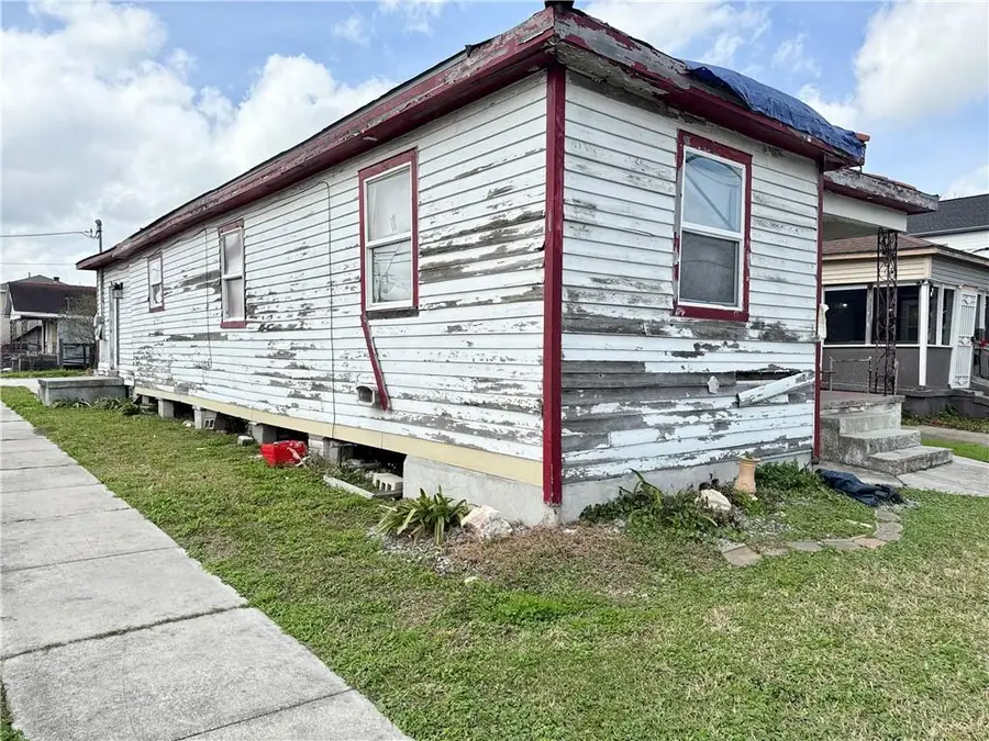 3000 Mandeville Street, New Orleans, LA 70122 - #3