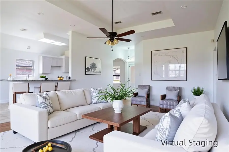 522 Oak Point Drive, La Place, LA 70068 - #2